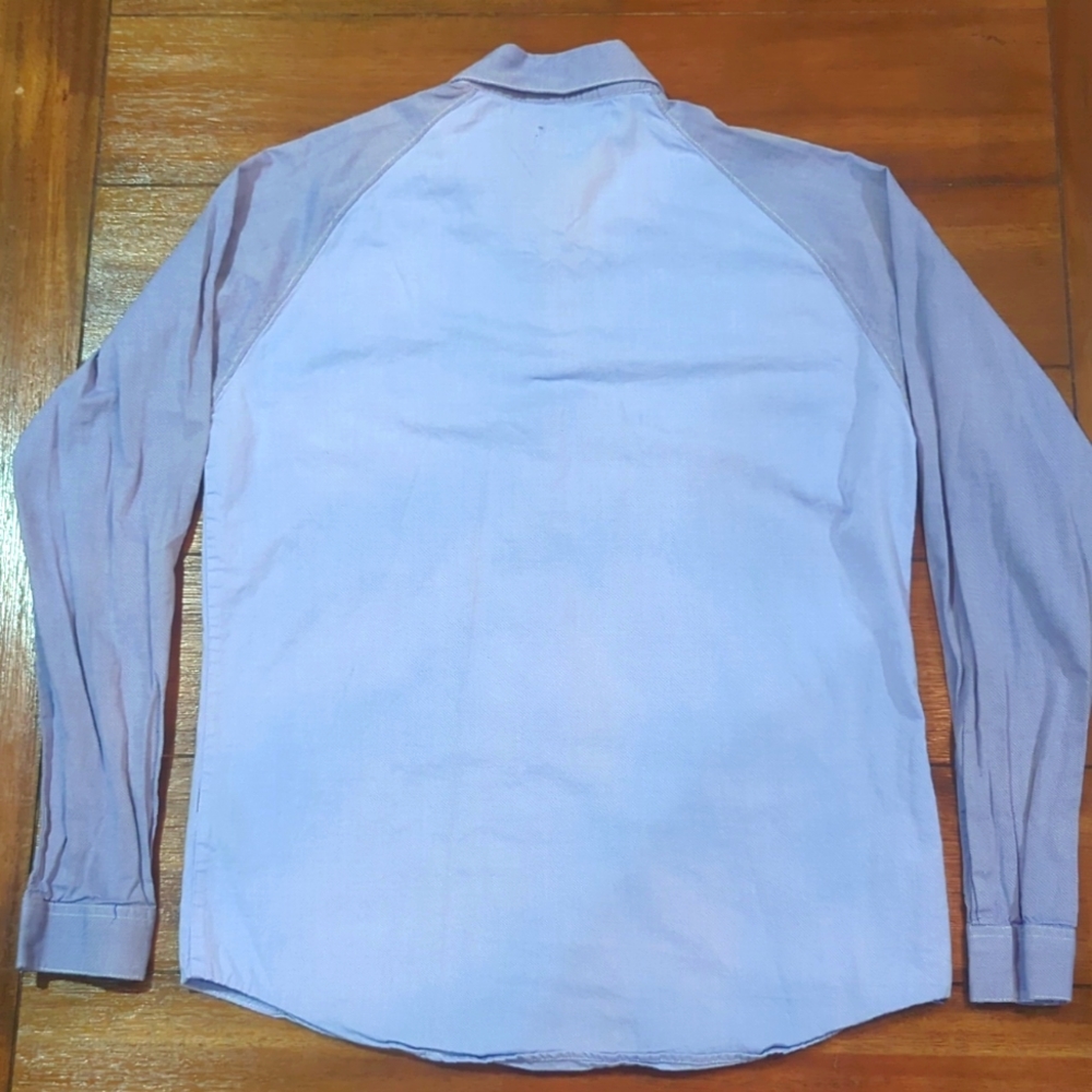 MG Black Label button up - Picture 4 of 4